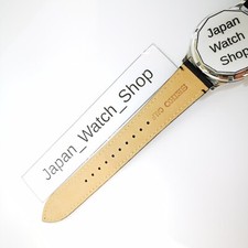 SEIKO PRESAGE BASIC SARY095 White Automatic Mechanical Men's Watch New in Box 10