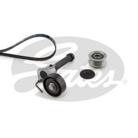 Gates Keilrippenriemensatz FüR Audi A3 8P1 8PA 8J3 Skoda Octavia II Combi 1Z5