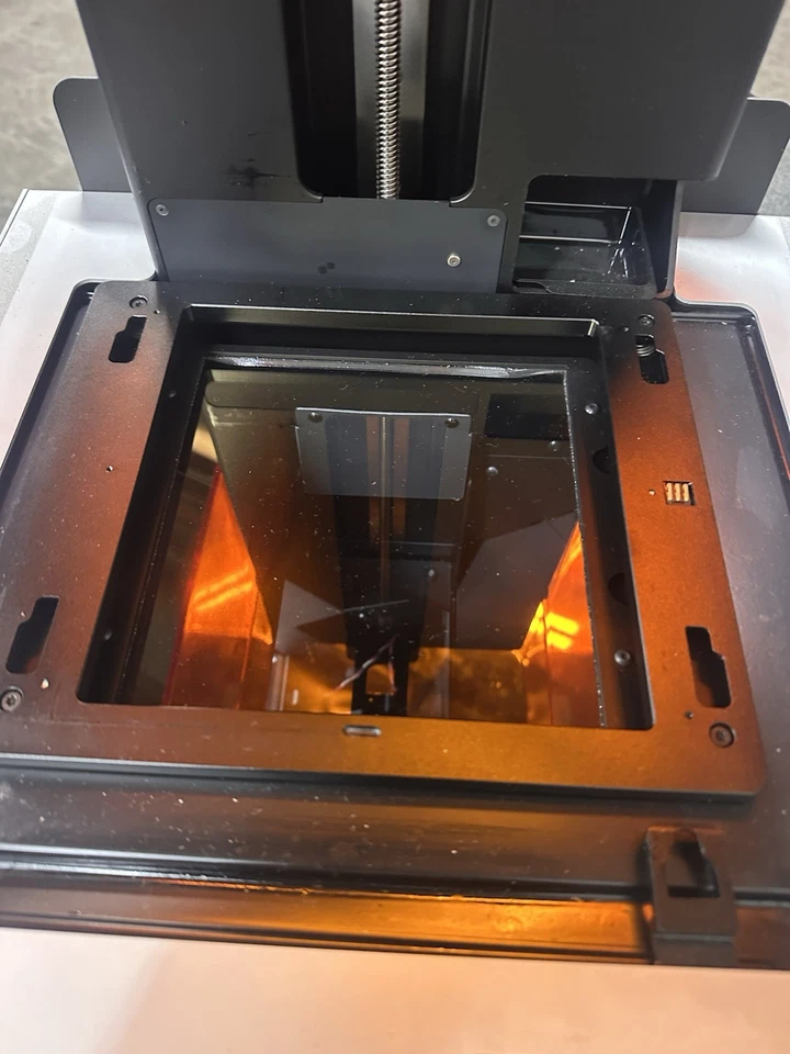 Formlabs Form 2 SLA 3D Printer EliteWarthog - Image 4 of 4
