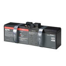 APC UPS Battery Replacement