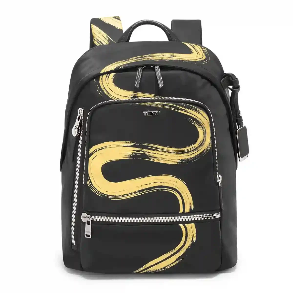 Tumi Black Backpacks for sale | eBay