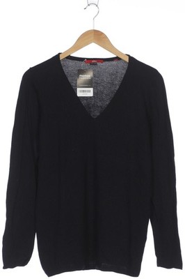 s.Oliver Pullover Damen Strickpullover Strick Oberteil Gr. EU 42 Bau... #mq1mvn4