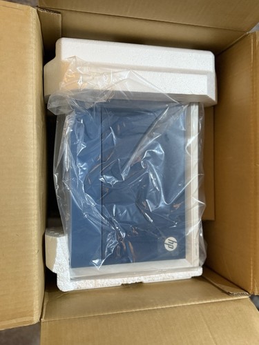 HP Color LaserJet Pro 4202dn - Picture 4 of 7