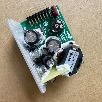 For HYPEX Power Amplifier Module Ucd180LP OEM Power Amplifier Board New
