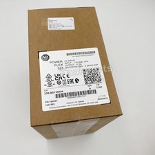 Allen-Bradley 25B-B011N104 Ser A PowerFlex 525 AC Drive 3HP New Factory Sealed