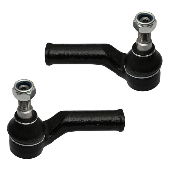 2 Spurstangenkopf FüR Volvo S80 V70 XC60 XC70 S60 Vorne Links Rechts-image