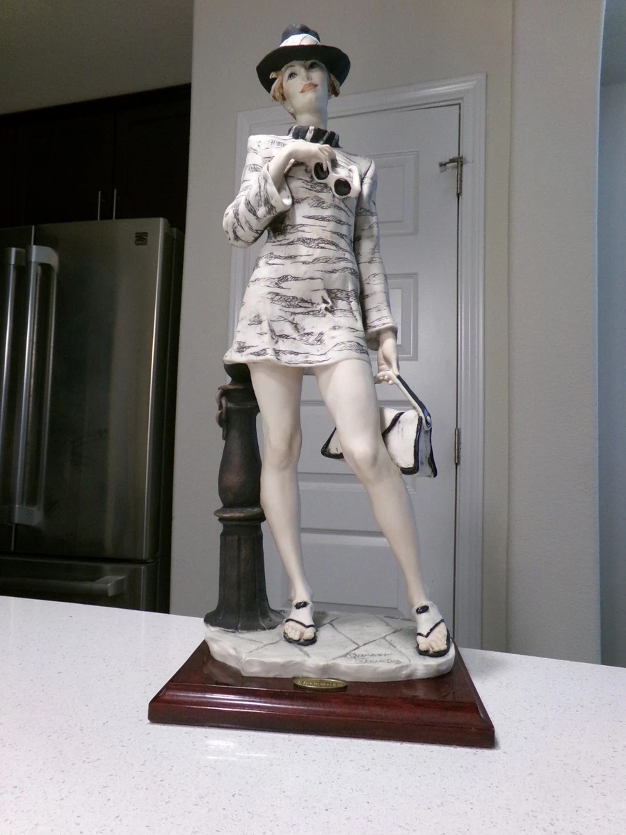 Giuseppe Armani Limited Edition for sale | eBay