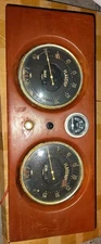 Flagship Gauge Panel
