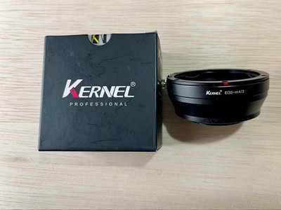 Kernel Mount Adapter EOS m4 3