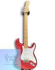 FENDER JAPAN Stratocaster ST-STD