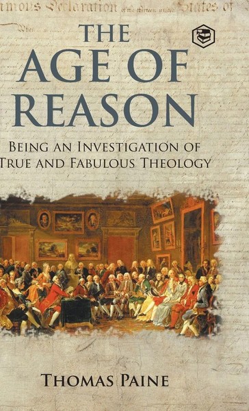 Thomas Paine | The Age Of Reason - Thomas Paine (Writings Of Thomas Paine)-image