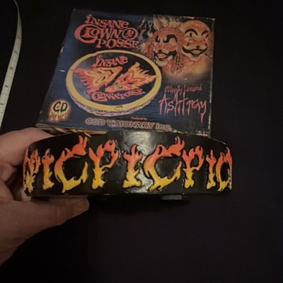 ICP Insane Clown Posse Amazing Jeckel Brothers 2005 Rare Juggalo