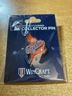 New - Mlb World Tour-2024 London Series Pin - Great Britain