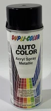 DUPLI-COLOR AUTO COLOR FOR ACRYLIC MORELLO PEARL RED METALLIC 150-0030 400ml