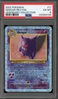 Pokemon Gengar Legendary Coll. Reverse Holo Rare #11 PSA 6