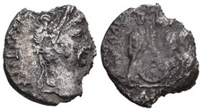 Römisches Imperium Kaiser Augustus 27 BC-16 ...