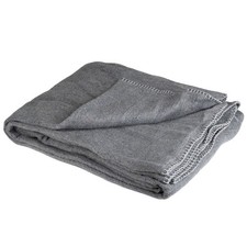 Original NATO Armeedecke Unterkunftsdecke Bun...