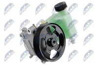 NTY Hydraulikpumpe, Lenkung SPW-MZ-001 FüR Mazda