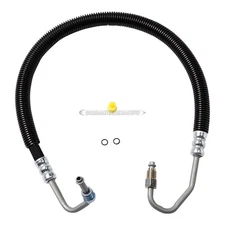 For Ford Super Duty 2005 2006 2007 Edelmann Power Steering Pressure Hose CSW