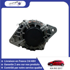 Alternateur Kia RIO