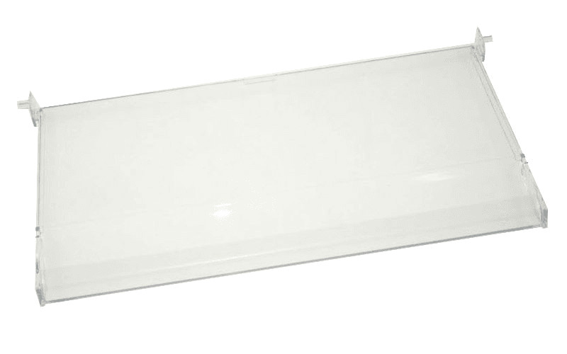 Volet abattant de congélateur Whirlpool C00495800 pour réparer le bac à glaçons