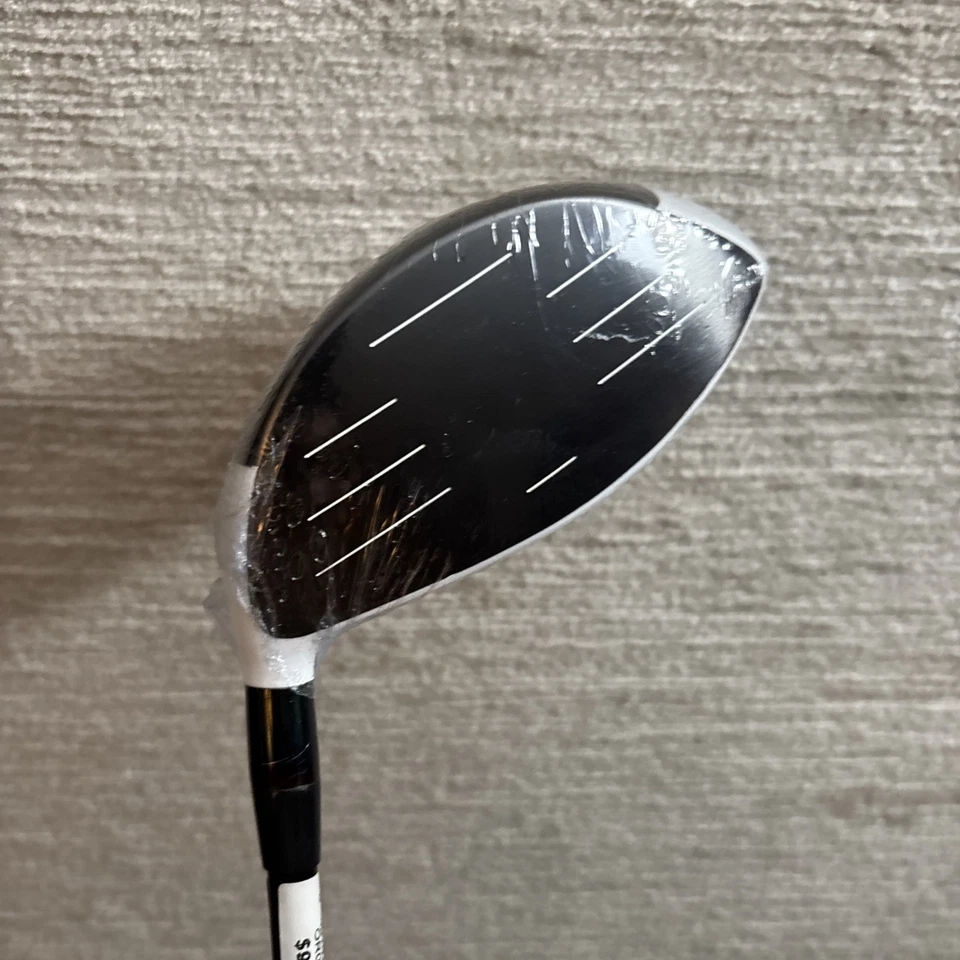 Orlimar ATS 10.5* Driver Uniflex Ultralight Activate Graphite Shaft RH Golf Club - Image 2 of 4