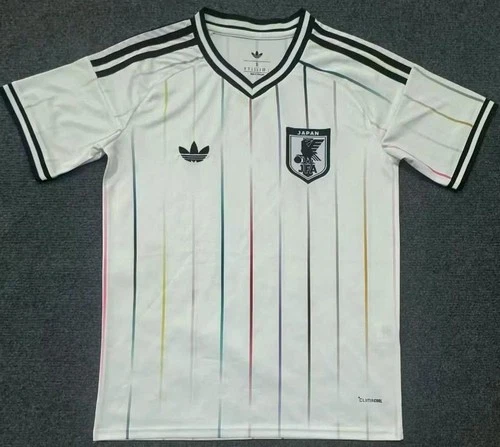 Japan Away Mens Jersey