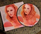 Madonna- 12" Picture Disc Vinyl LP