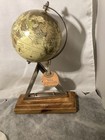 Globe Handcrafted In India.  — photo 1
