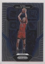 2022 Panini Prizm WNBA Far Out Elena Delle Donne #14 o7p