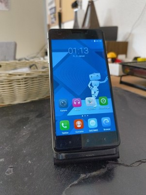 Haier L53