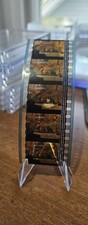 Pokemon the First Movie: Mewtwo Strikes Back 3 Charizard Film Strips