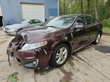 MKS       2009 Fuel Vapor Canister 2460548