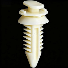 50Pcs for GM Door Panel Clips Retainers 15545202