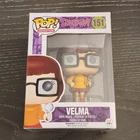 Funko Pop! Animation Scooby-Doo Velma #151 New In Box