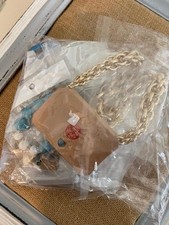 Bag Full of Assorted Fashion Jewelry 23 assorted new pieces