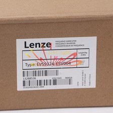 1PCS NEW LENZE Servo Drive Inverter EVS9324-ESV004 EVS9324ESV004