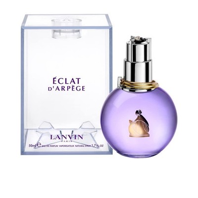 LANVIN Eclat d'Arpege Eau de Parfum for women 1.7oz