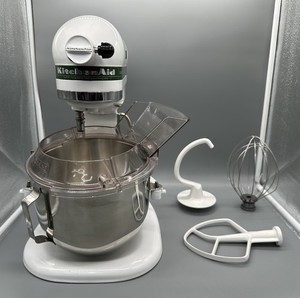 Kitchenaid Ksm5 | eBay