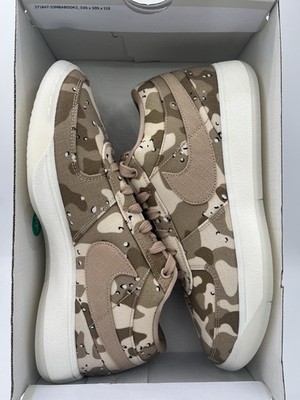 Nike Book 1 Desert Camo Devin Booker Shoes Men's Size 13 IM1360