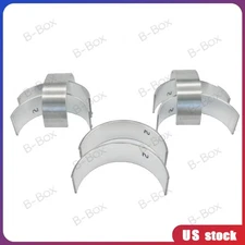 For Jeep Wrangler JL 2.0 68423383AA  Connecting Rod Bearing KIT