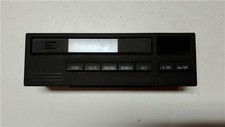 Autoradio BMW 325