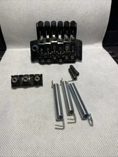 2006 Jackson DK2M JT580LP Licensed Under Floyd Rose  Bridge W/Locking Nut Japan