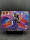 2025 Topps Chrome Khaman Maluach Base (RAW)