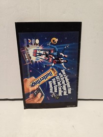 Bill & Ted's Excellent Video Game Adventure Nintendo NES Complete in Box CIB