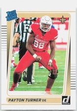 2021 Donruss Base NFL Football Choose Your Card #251-400