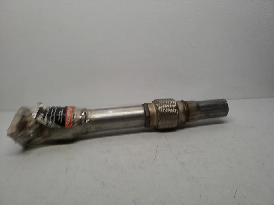 FX2030 FX Exhaust Flange Flex Pipe Repair Kit – Durable Front Pipe Coupling... - Image 3 of 4