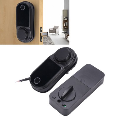 Smart Deadbolt Lock Temporäres Kennwort Keyless Eingangstür Schloss Für Hotel