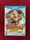 Donkey Kong Country: Tropical Freeze (Wii U, 2014)