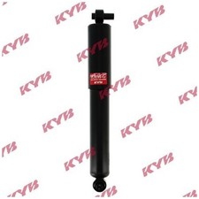 2x Stoßdämpfer hinten für Ford Tourneo Transit | 710117